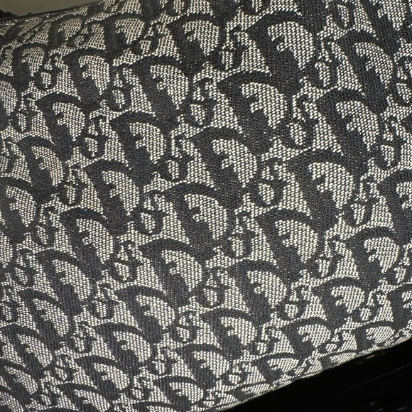 DIOR Trotter shoulder bag/crossbody - Picture 6 of 11